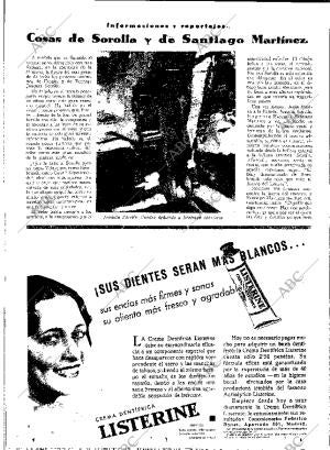 ABC MADRID 11-04-1933 página 6
