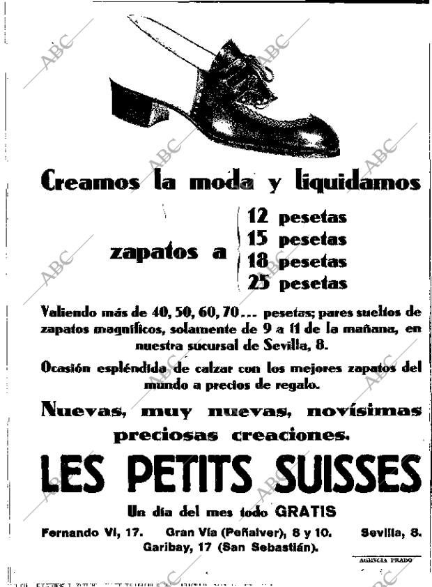 ABC MADRID 11-04-1933 página 64