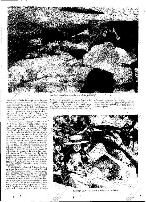 ABC MADRID 11-04-1933 página 7