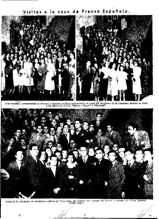 ABC MADRID 12-04-1933 página 11