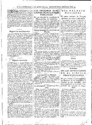 ABC MADRID 12-04-1933 página 24