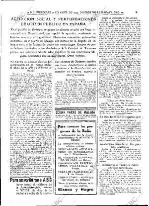 ABC MADRID 12-04-1933 página 27