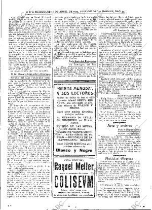 ABC MADRID 12-04-1933 página 35