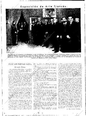 ABC MADRID 12-04-1933 página 4