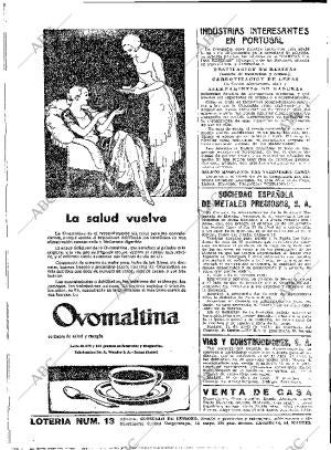 ABC MADRID 12-04-1933 página 44