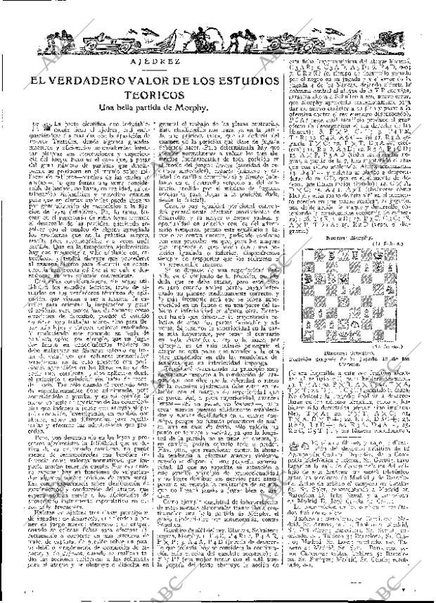 ABC MADRID 12-04-1933 página 45