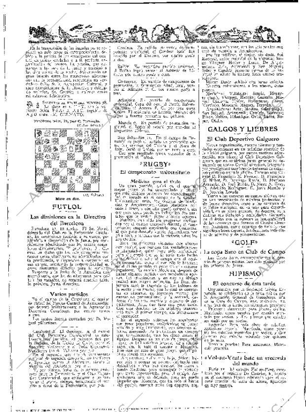 ABC MADRID 12-04-1933 página 46