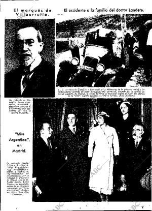 ABC MADRID 12-04-1933 página 5