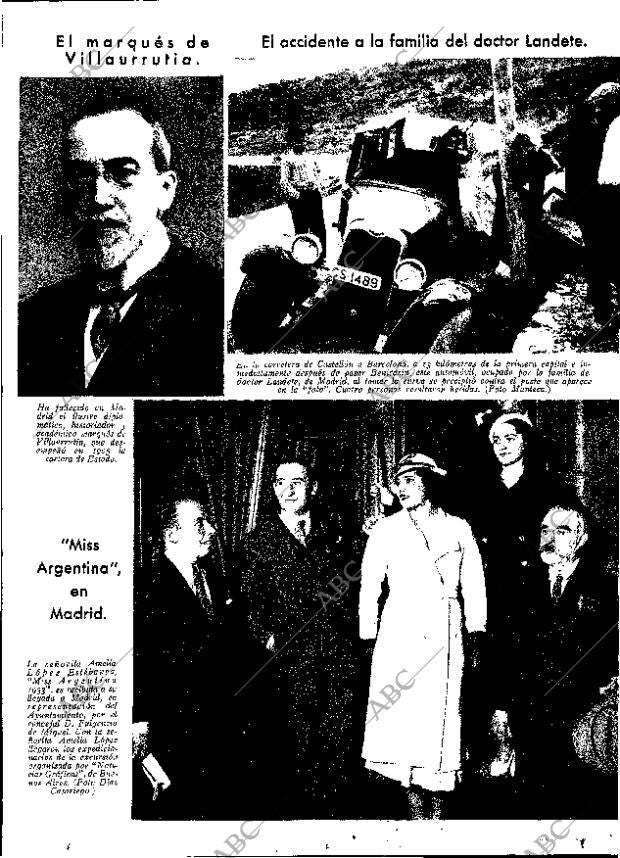 ABC MADRID 12-04-1933 página 5