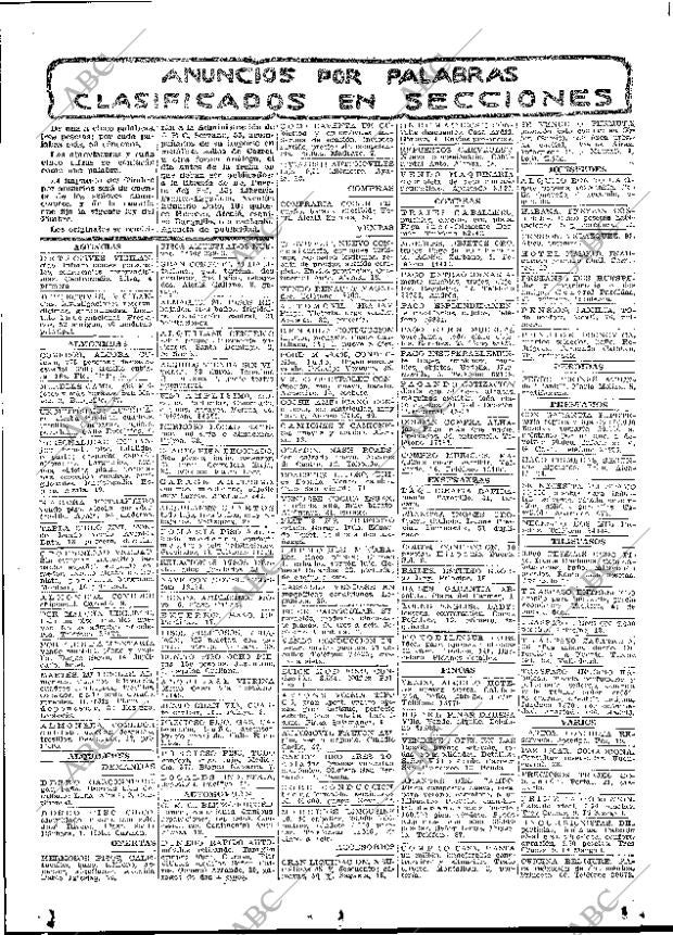 ABC MADRID 12-04-1933 página 53