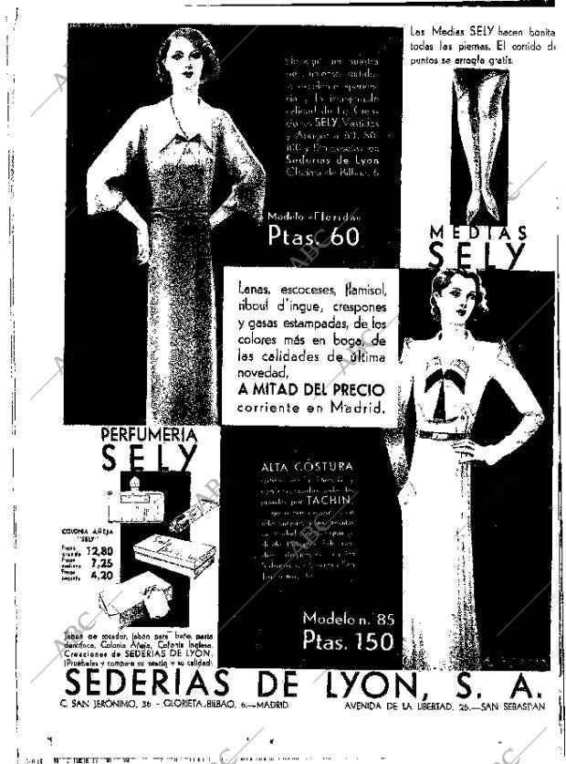 ABC MADRID 12-04-1933 página 56