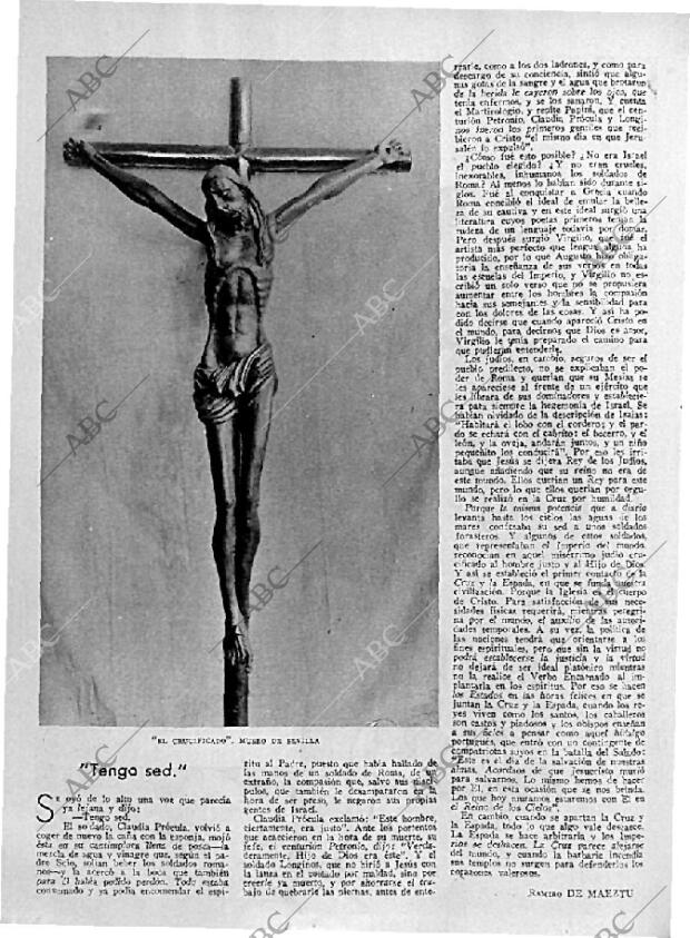 ABC MADRID 13-04-1933 página 10