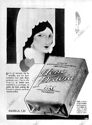 ABC MADRID 13-04-1933 página 14