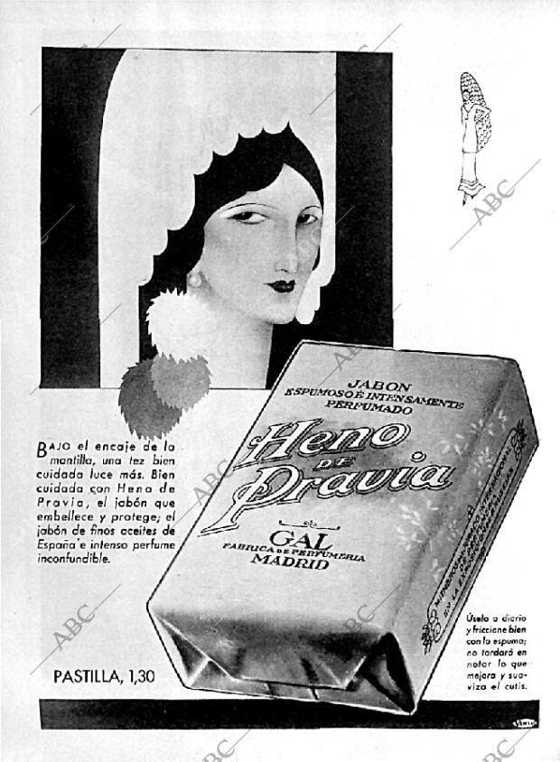 ABC MADRID 13-04-1933 página 14