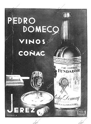 ABC MADRID 13-04-1933 página 16