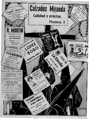 ABC MADRID 13-04-1933 página 18