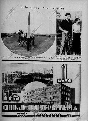 ABC MADRID 13-04-1933 página 21
