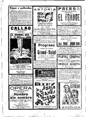 ABC MADRID 13-04-1933 página 28