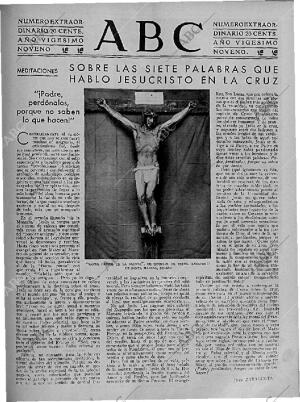 ABC MADRID 13-04-1933 página 3