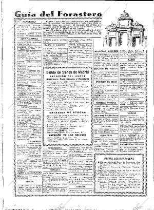 ABC MADRID 13-04-1933 página 32