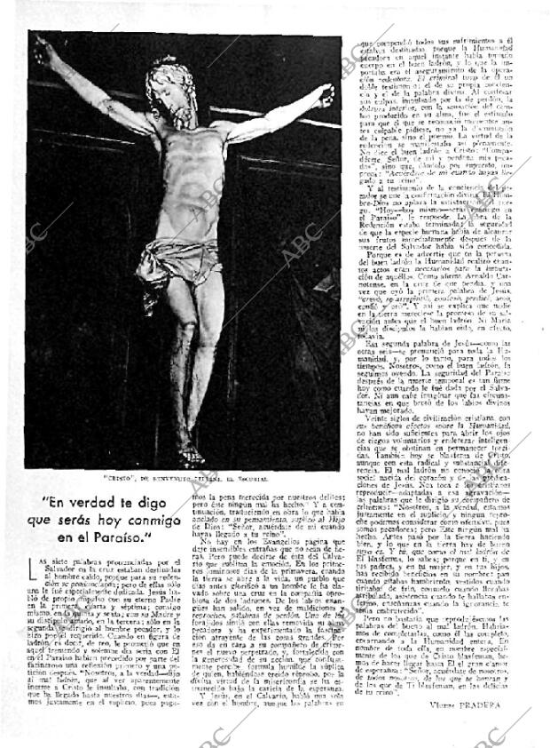 ABC MADRID 13-04-1933 página 4