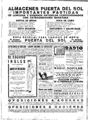 ABC MADRID 13-04-1933 página 50