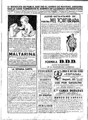 ABC MADRID 13-04-1933 página 56