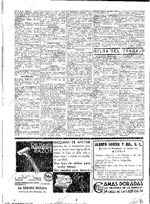 ABC MADRID 13-04-1933 página 62