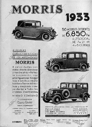 ABC MADRID 13-04-1933 página 64