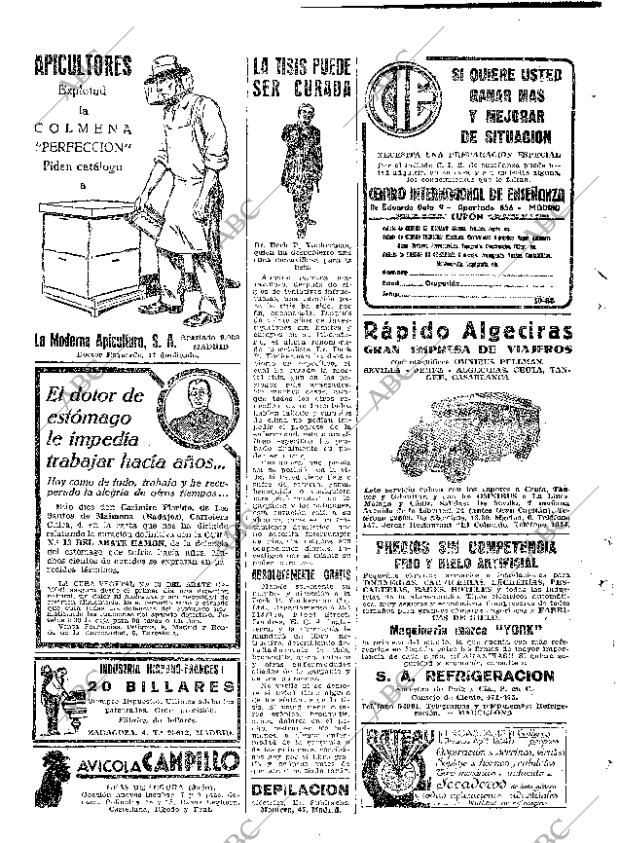 ABC SEVILLA 13-04-1933 página 24