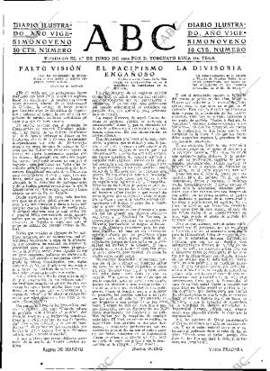 ABC MADRID 14-04-1933 página 3