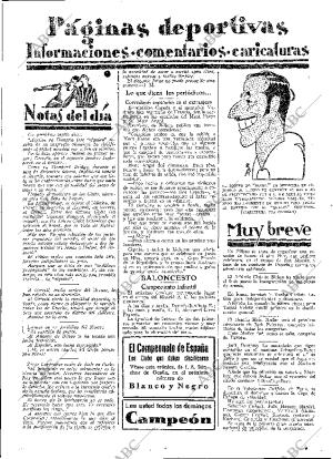 ABC MADRID 14-04-1933 página 39