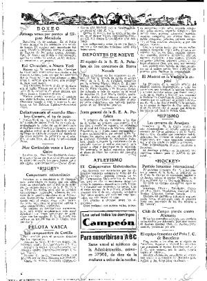 ABC MADRID 14-04-1933 página 42