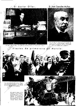 ABC MADRID 14-04-1933 página 5