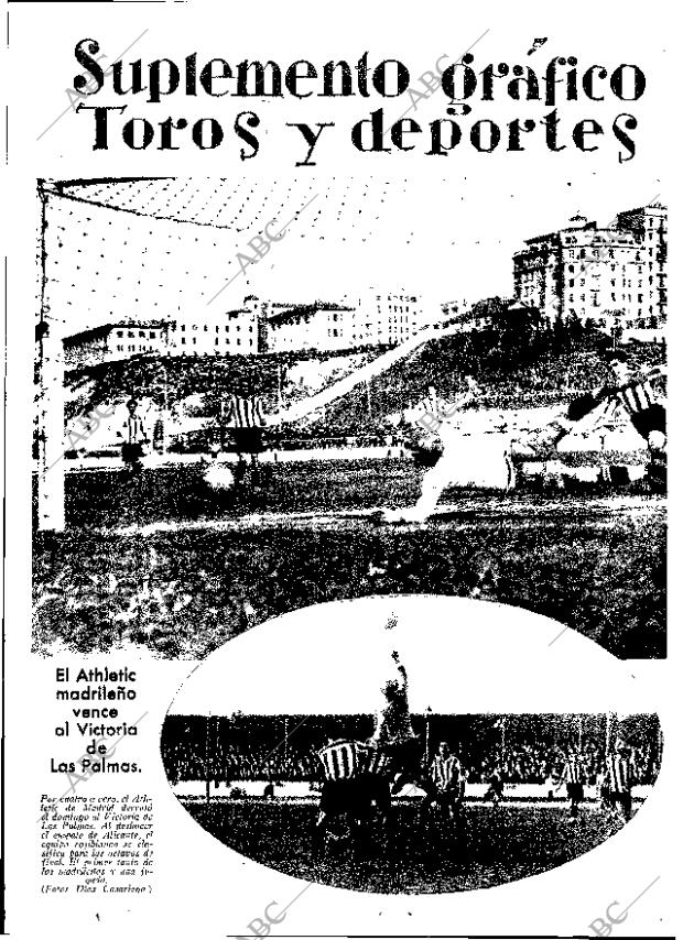 ABC MADRID 18-04-1933 página 11