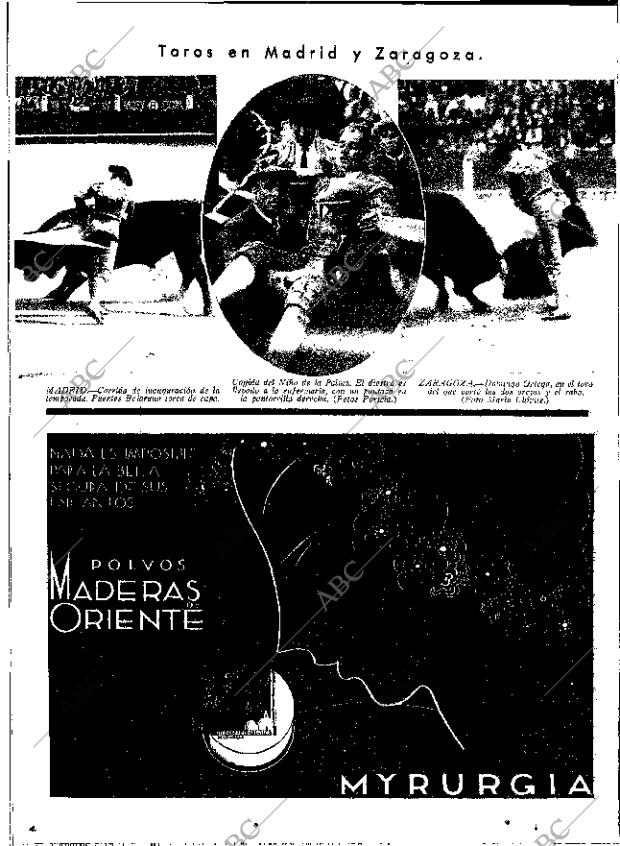 ABC MADRID 18-04-1933 página 14