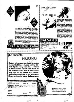 ABC MADRID 18-04-1933 página 2