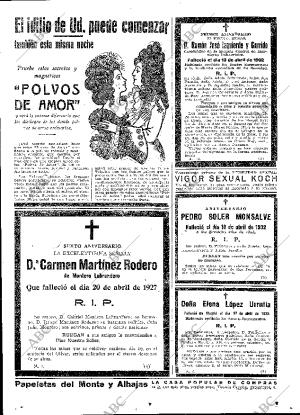 ABC MADRID 18-04-1933 página 59