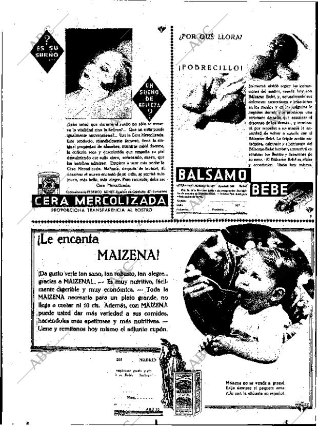 ABC SEVILLA 19-04-1933 página 2