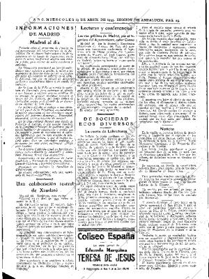 ABC SEVILLA 19-04-1933 página 23