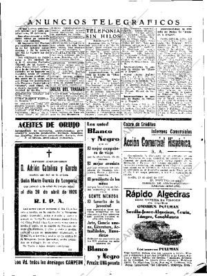 ABC SEVILLA 19-04-1933 página 32