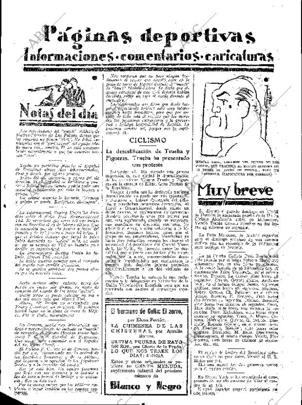 ABC SEVILLA 19-04-1933 página 33