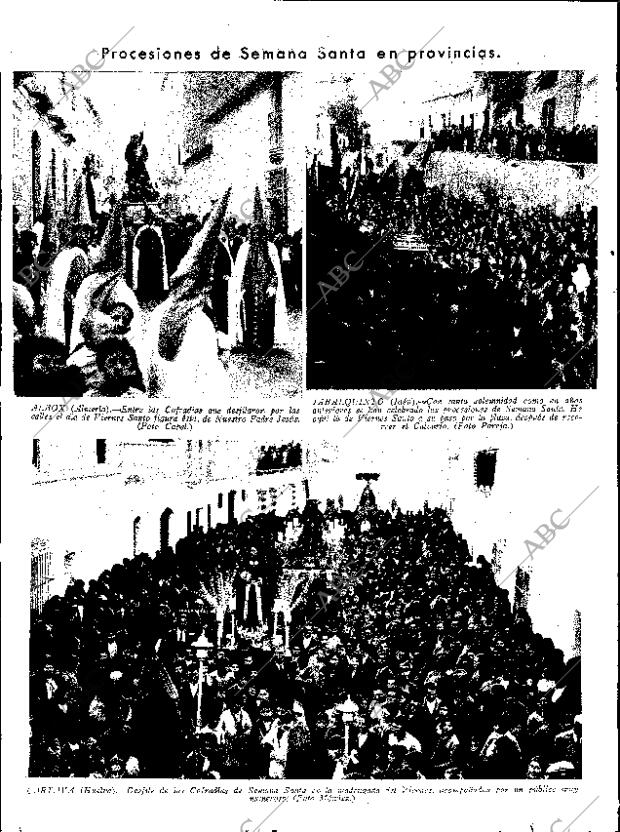 ABC SEVILLA 20-04-1933 página 10
