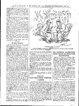 ABC SEVILLA 20-04-1933 página 17