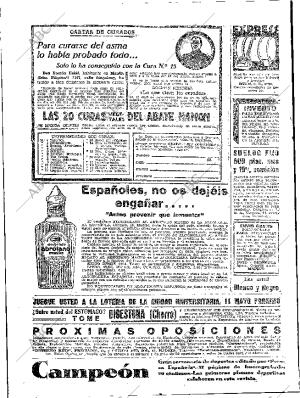 ABC SEVILLA 20-04-1933 página 34