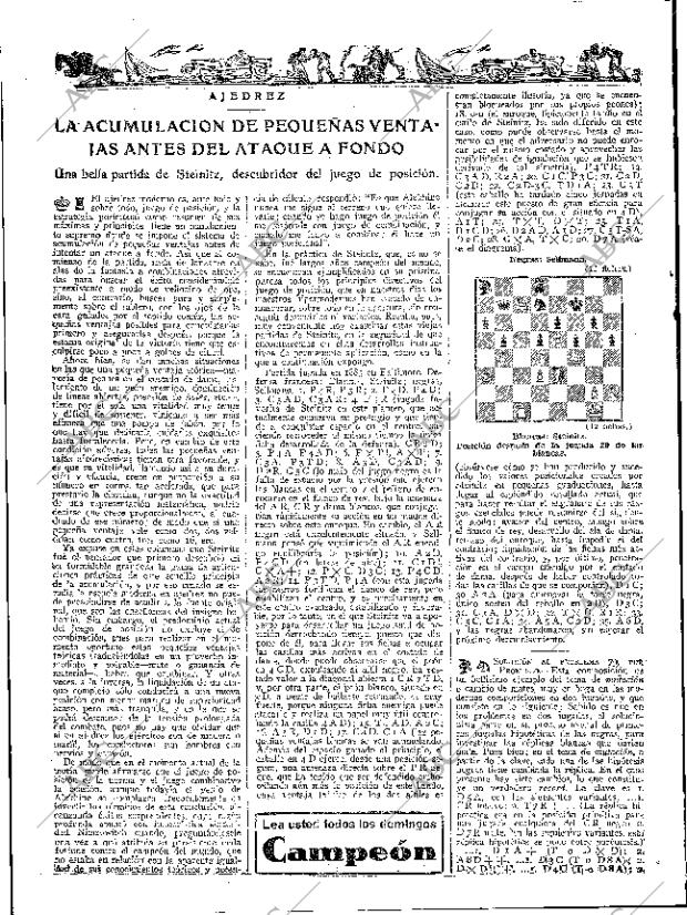 ABC SEVILLA 20-04-1933 página 36