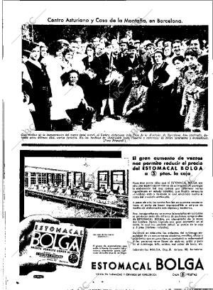 ABC MADRID 22-04-1933 página 10