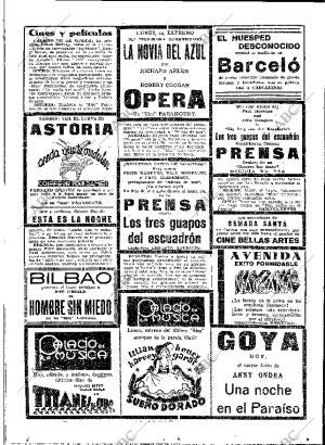 ABC MADRID 22-04-1933 página 18