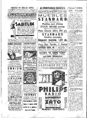 ABC MADRID 22-04-1933 página 44