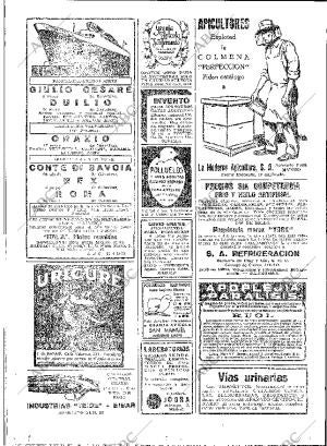 ABC MADRID 22-04-1933 página 46